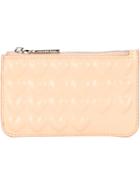 Marc Jacobs 'solid Heart' Key Pouch