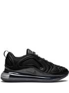 Nike W Air Max 720 Sneakers - Black