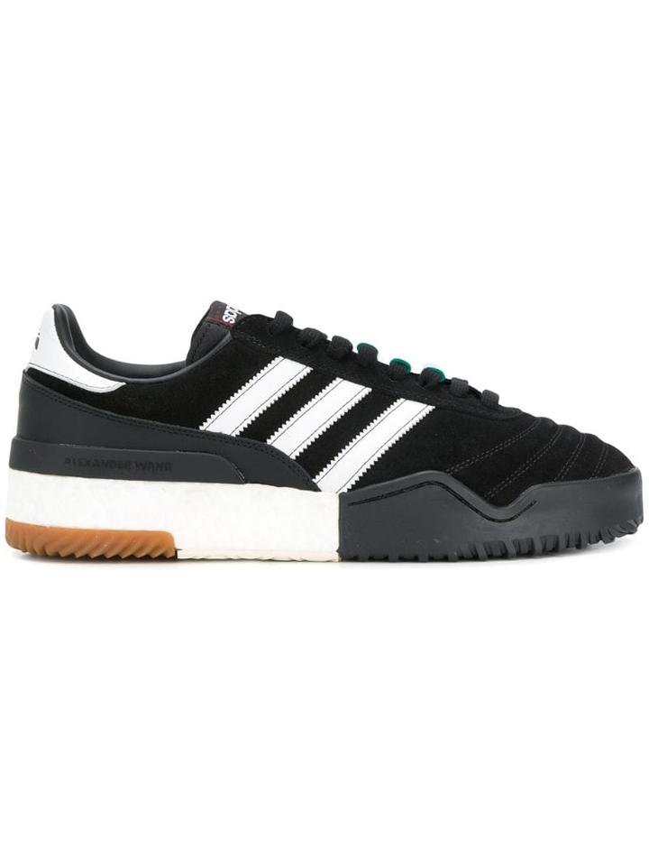 Adidas Originals By Alexander Wang - Black