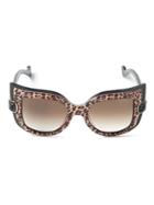 Anna Karin Karlsson 'leaving Cuckoo's Nest' Sunglasses
