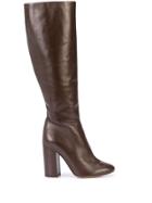 Tabitha Simmons Sophie Knee-length Boots - Brown