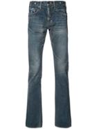 Prps Smokey Demon Jeans - Blue