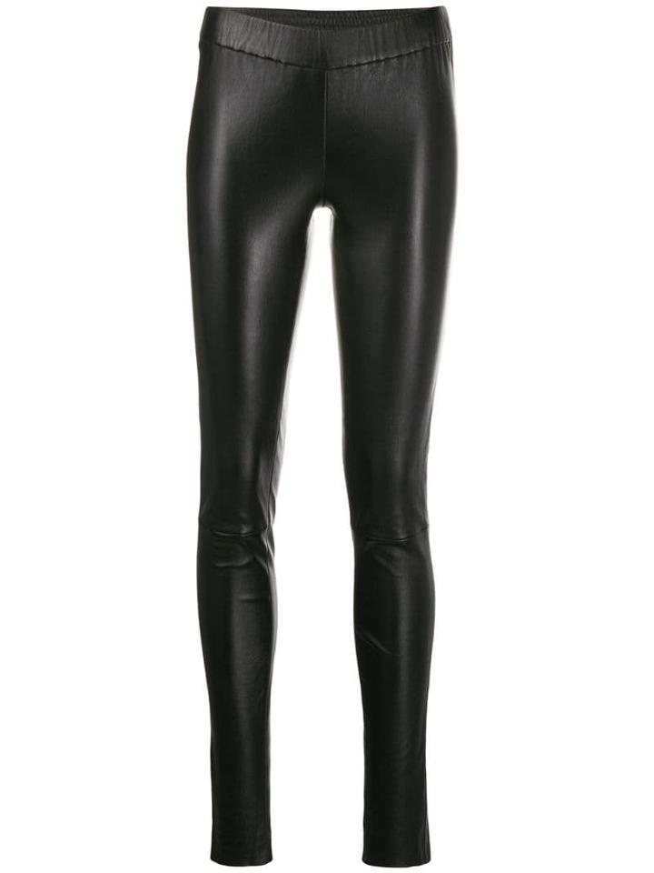 Max & Moi High-waisted Leggings - Black