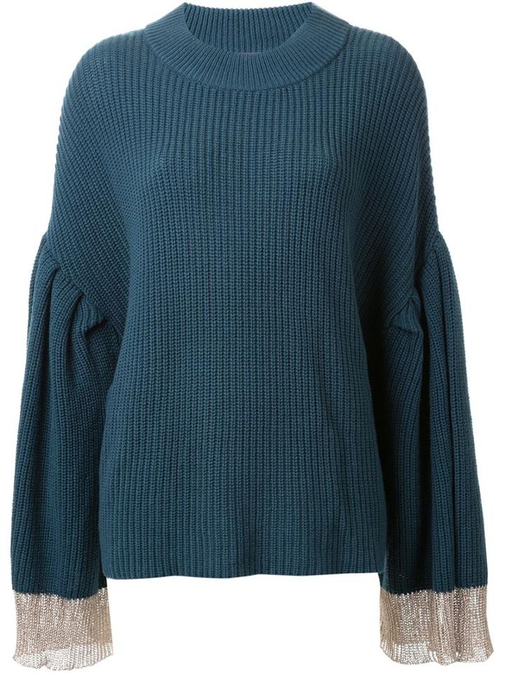 Ginger & Smart Virtuoso Knit