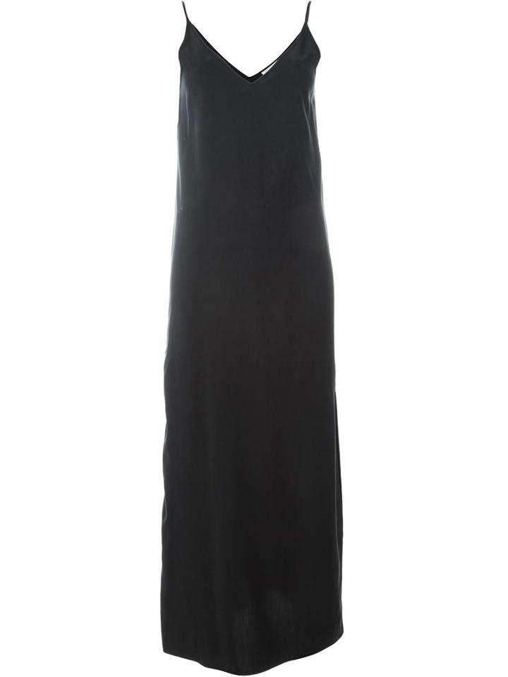 Equipment Slip Dress