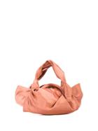 The Row Small Ascot Two Bag - Orange