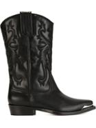 Philippe Model 'cowboy Arizona' Boots