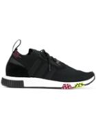 Adidas Core Sneakers - Black