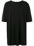 Faith Connexion - Oversized T-shirt - Men - Cotton - M, Black, Cotton