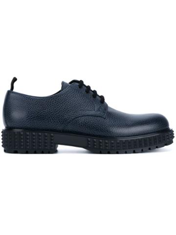 Valentino 'punky-ch' Derby Shoe