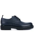 Valentino 'punky-ch' Derby Shoe