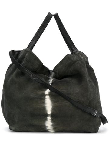 Numero 10 Mykonos Shoulder - Black