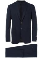 Tonello Two-piece Suit - Blue