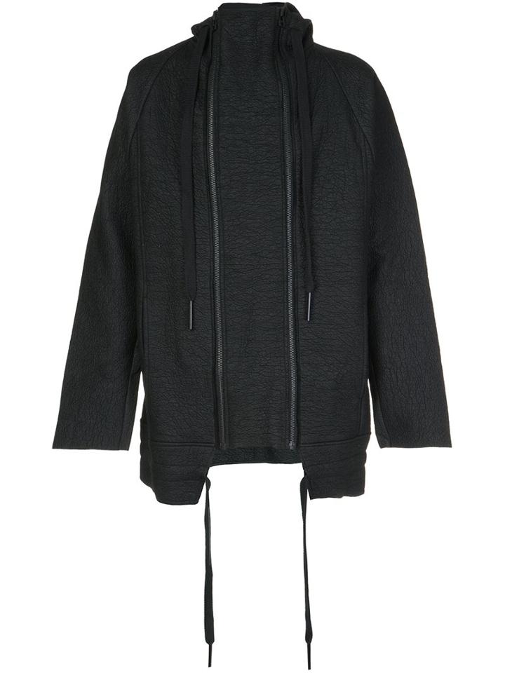Barbara I Gongini Double Zip Jacket