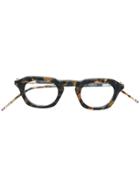 Thom Browne Eyewear Square Glasses