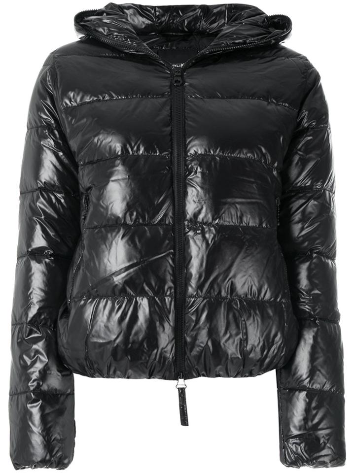 Duvetica Thia Jacket - Black