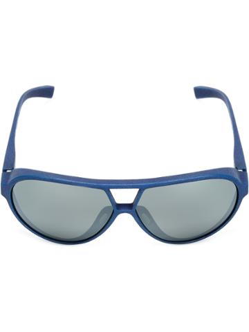 Mykita 'mistral' Sunglasses - Blue