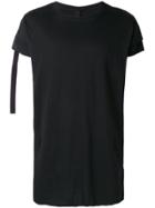 Barbara I Gongini Classic Short-sleeve T-shirt - Black