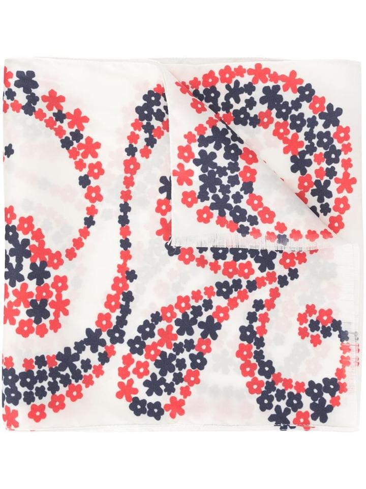 Jejia - White