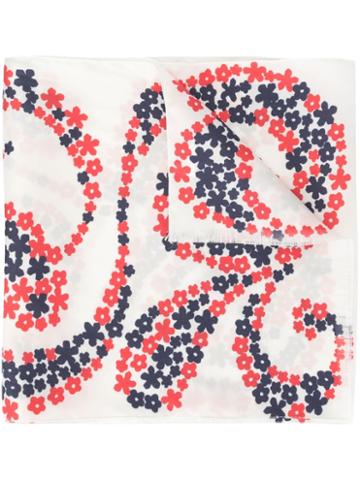 Jejia - White