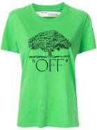 Off-white Off-white Owaa049f19b070684010 4010 Natural (veg)->cotton -