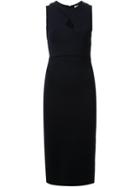 Dion Lee 'vertigo' Knit Dress