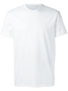 Neil Barrett Round Neck T-shirt - White
