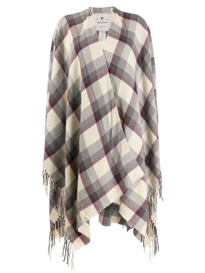 Woolrich Wwacc1453ut13628518 - Neutrals