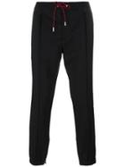 Dior Homme - Skinny Trousers - Men - Virgin Wool - 52, Black, Virgin Wool