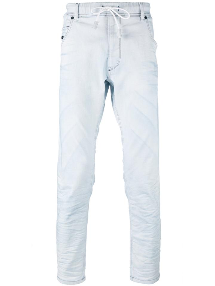 Diesel Krooley Trousers - Blue