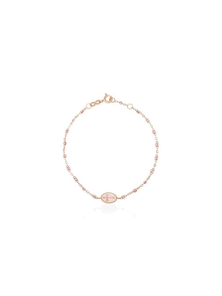 Gigi Clozeau - Pink
