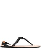 Hender Scheme Hender Scheme Ncsdst Blacknatural Black 100% Lamb