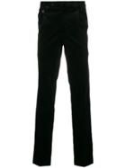 Tomorrowland Corduroy Trousers - Black