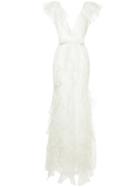Alice Mccall My Baby Love Gown - White