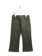 Cashmirino Bootcut Jeans, Girl's, Size: 6 Yrs, Green