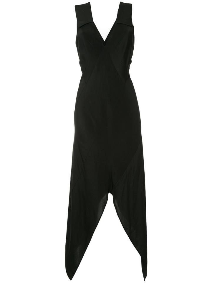 Kitx Purpose Puzzle Dress - Black
