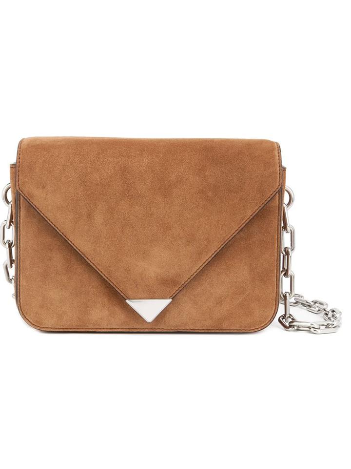 Alexander Wang 'primsa' Envelope Crossbody Bag