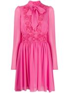 Giamba Giamba 19fwpgca5033k23ge 4200 Rosa Fluo Natural