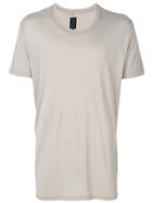 Thom Krom Classic T-shirt - Nude & Neutrals