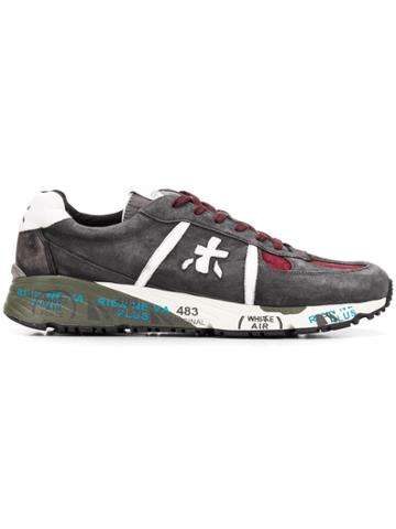 Premiata Mase Sneakers - Grey
