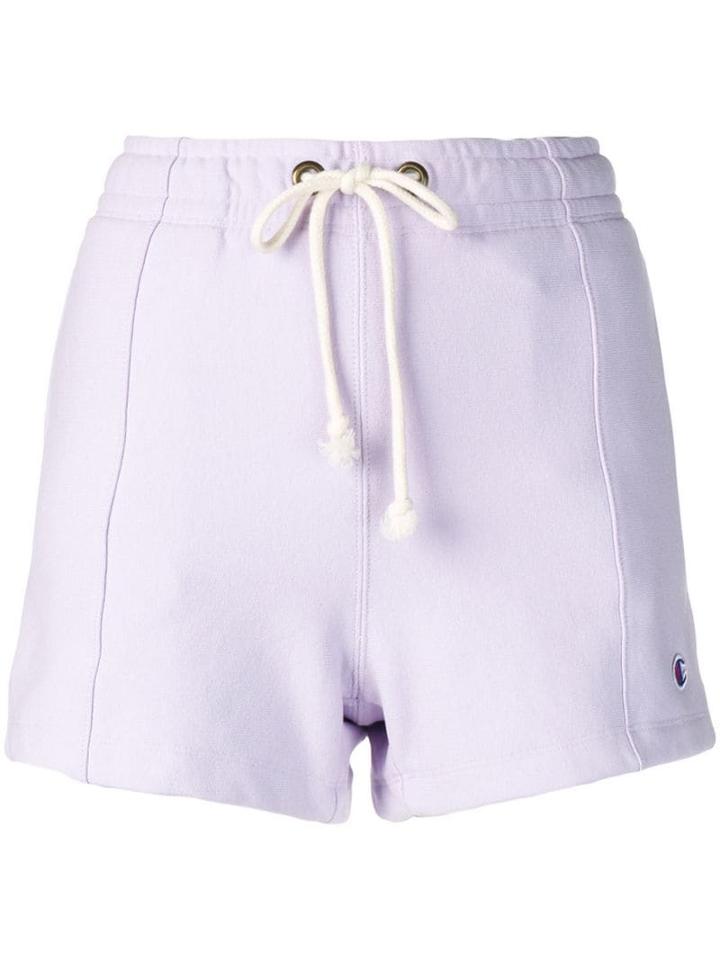 Champion - Purple