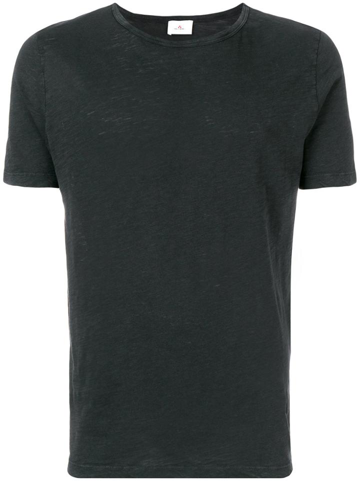 Peuterey Short Sleeve T-shirt - Black