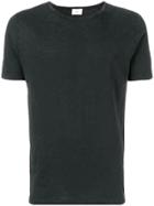 Peuterey Short Sleeve T-shirt - Black