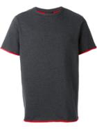 Christopher Kane Stitch Trim T-shirt