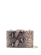 Liu Jo Mini Cross-body Bag - Grey