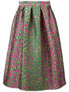 P.a.r.o.s.h. Picolor Skirt - Pink