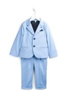 Armani Junior Smart Trousers