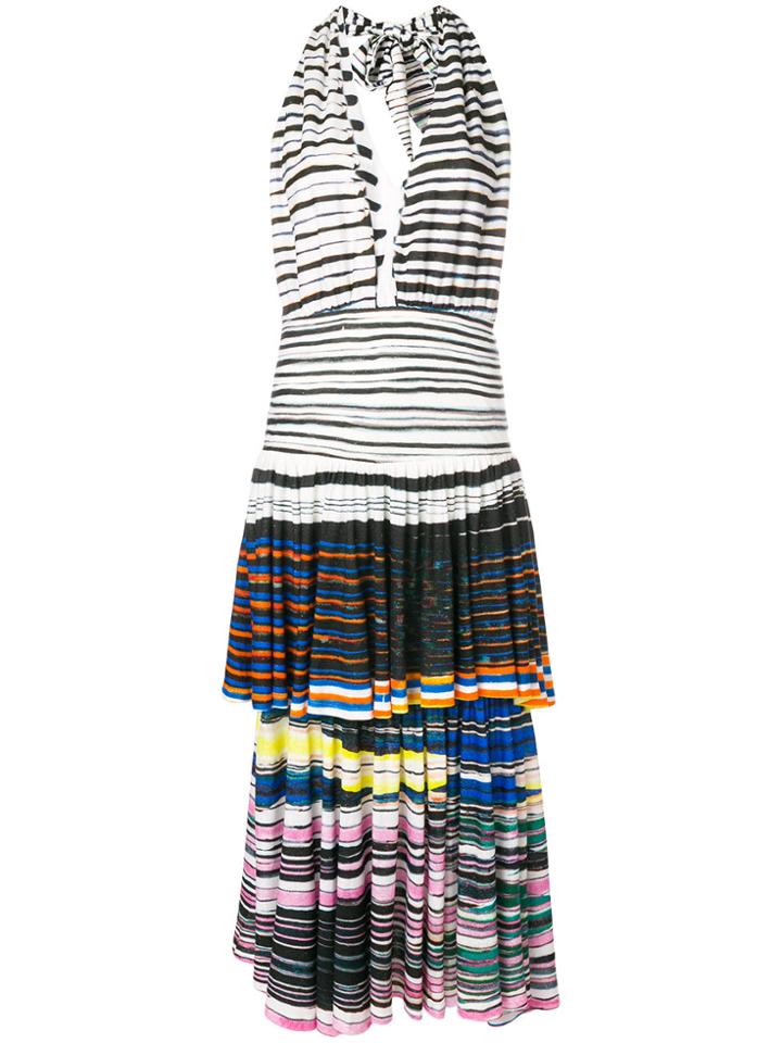 Anntian Circela Dress - Multicolour