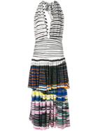 Anntian Circela Dress - Multicolour