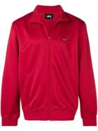 Stussy Sportswear Jacket - Red